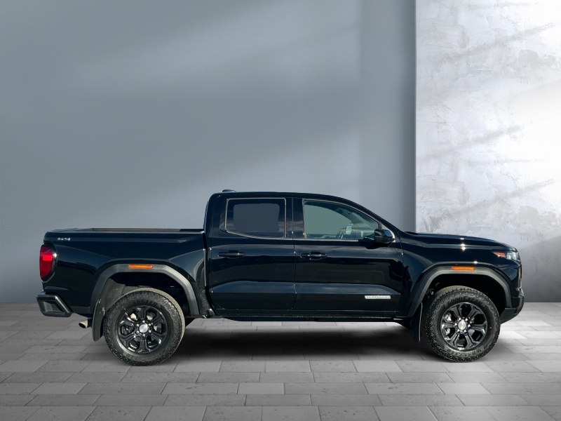 2023 GMC Canyon