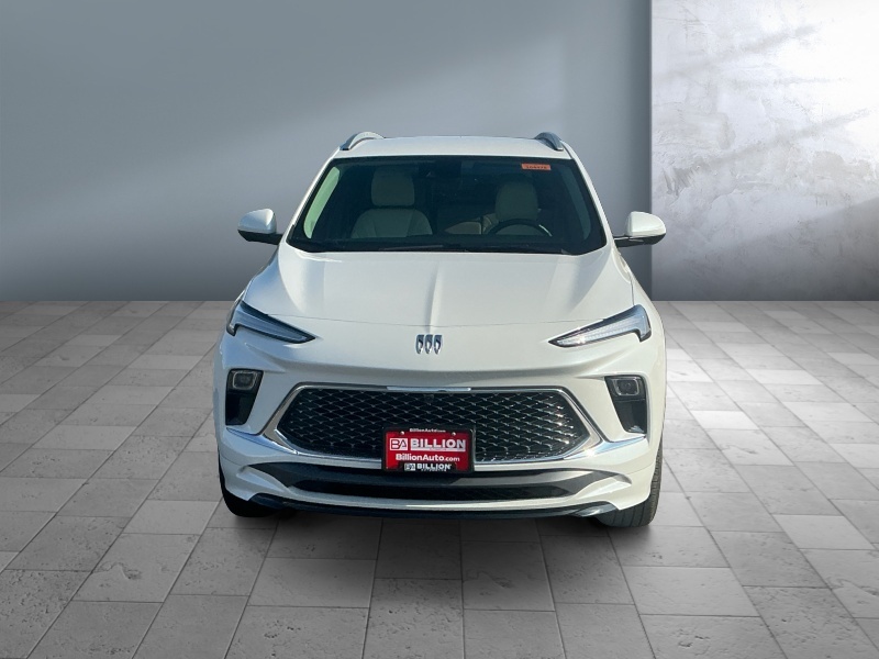 2024 Buick Encore GX