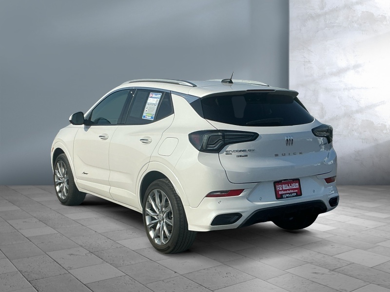 2024 Buick Encore GX