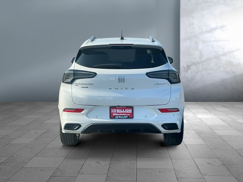 2024 Buick Encore GX