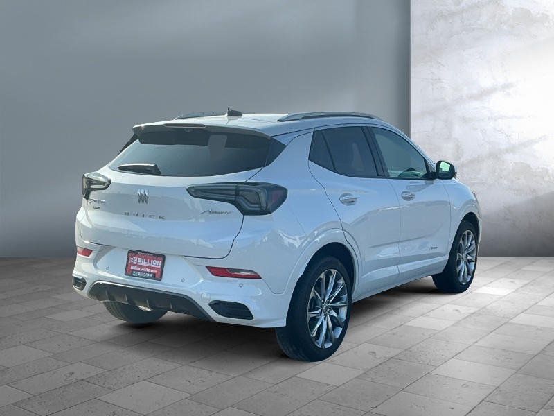 2024 Buick Encore GX