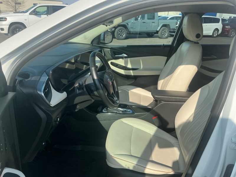 2024 Buick Encore GX