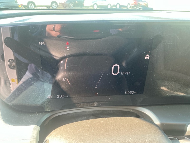 2024 Buick Encore GX