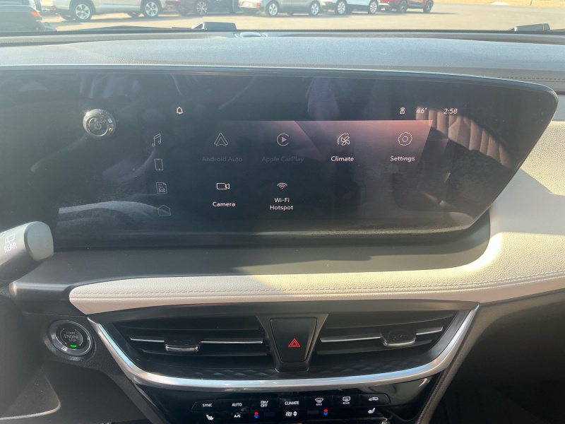 2024 Buick Encore GX