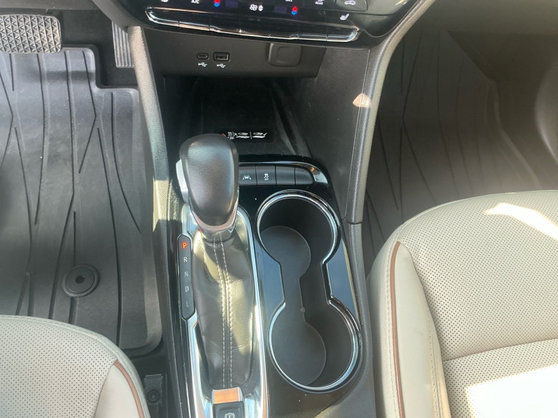 2024 Buick Encore GX