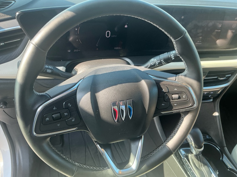 2024 Buick Encore GX