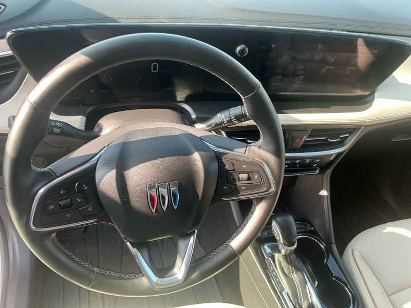 2024 Buick Encore GX