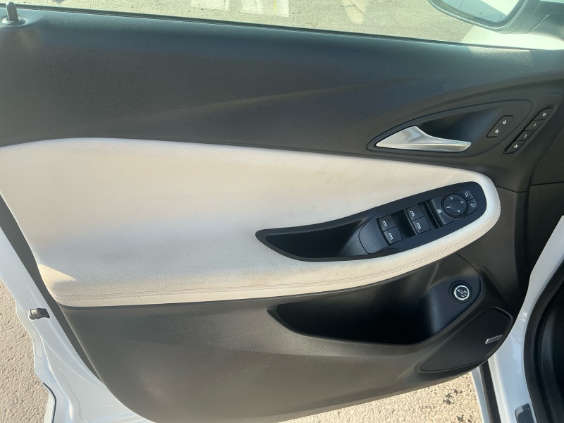 2024 Buick Encore GX