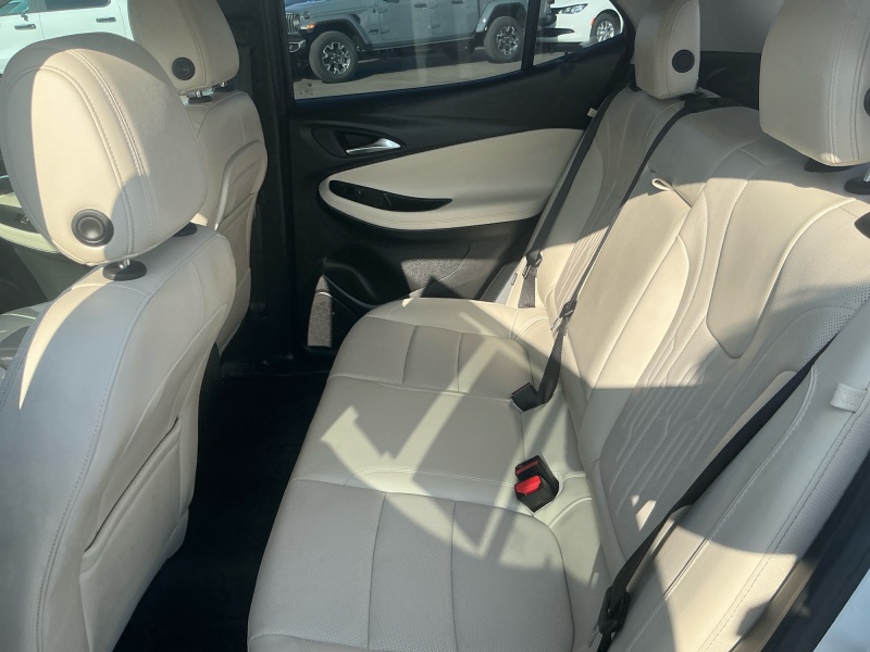 2024 Buick Encore GX