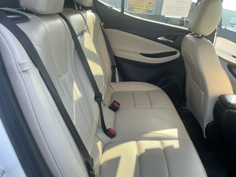 2024 Buick Encore GX