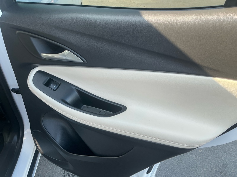 2024 Buick Encore GX