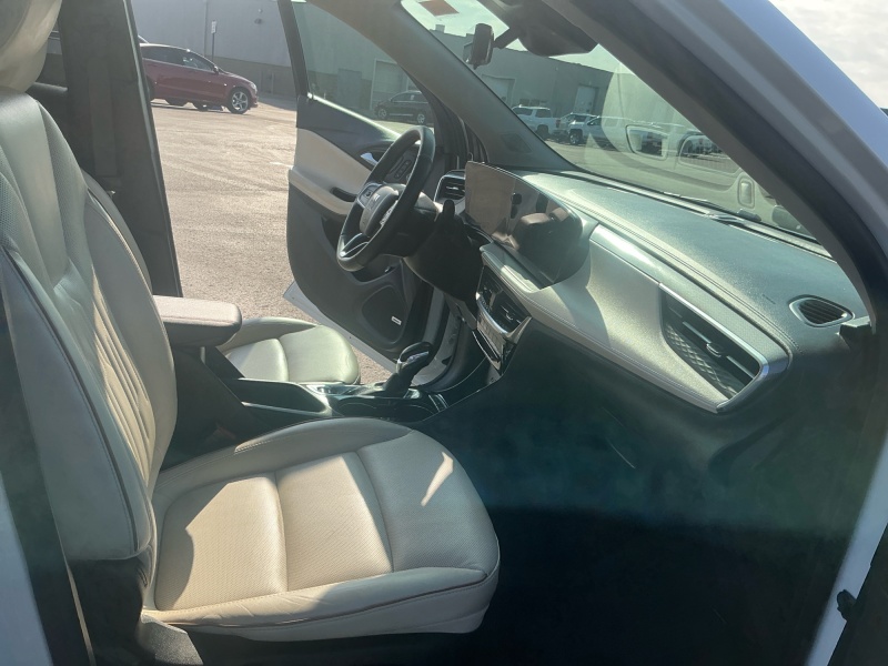 2024 Buick Encore GX