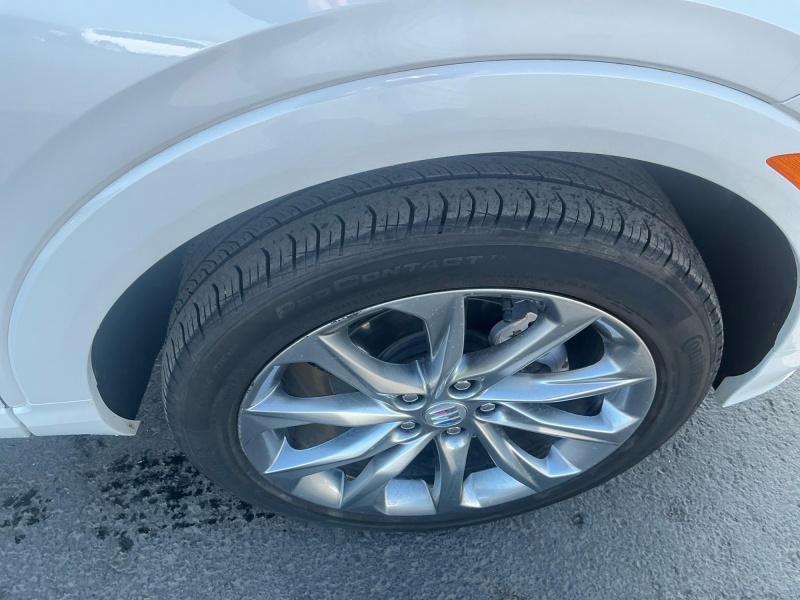 2024 Buick Encore GX