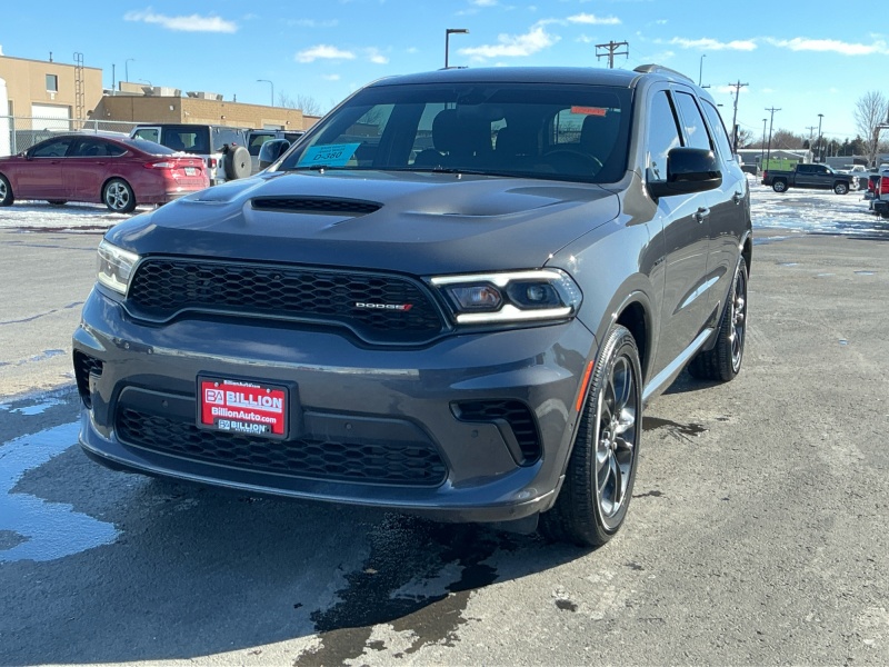 2024 Dodge Durango