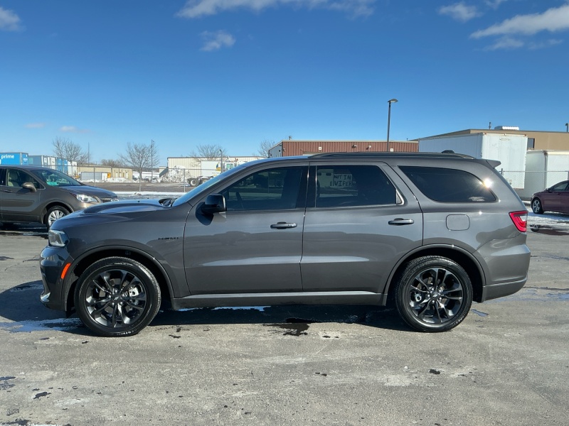 2024 Dodge Durango