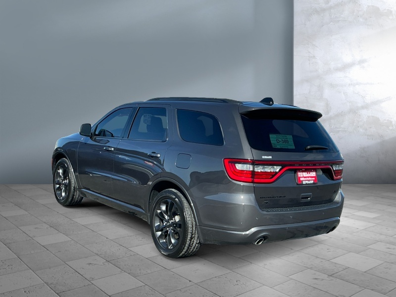 2024 Dodge Durango
