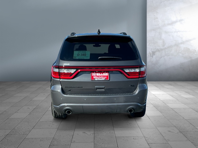 2024 Dodge Durango