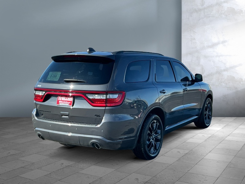 2024 Dodge Durango