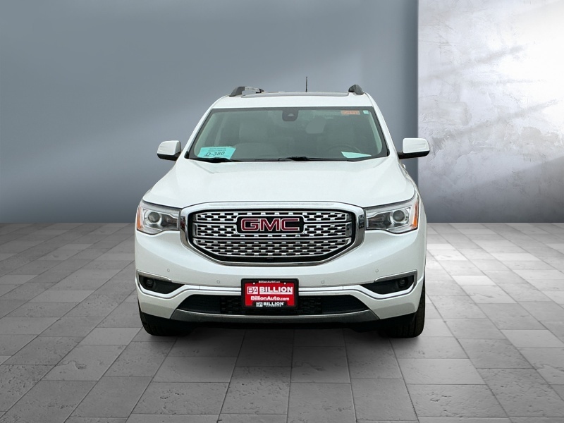 2019 GMC Acadia