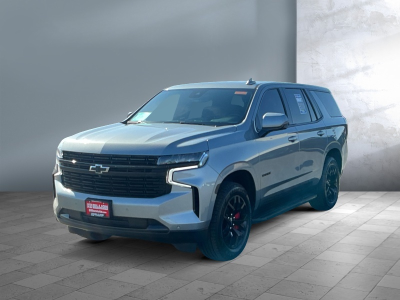 2023 Chevrolet Tahoe