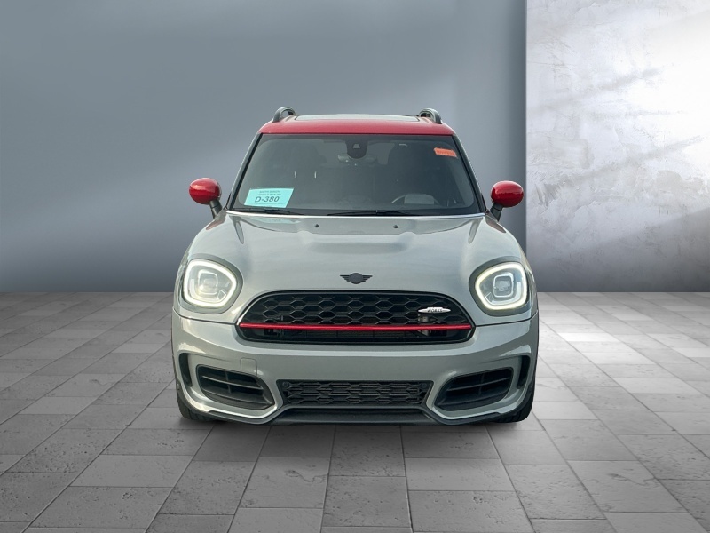 2022 MINI Countryman