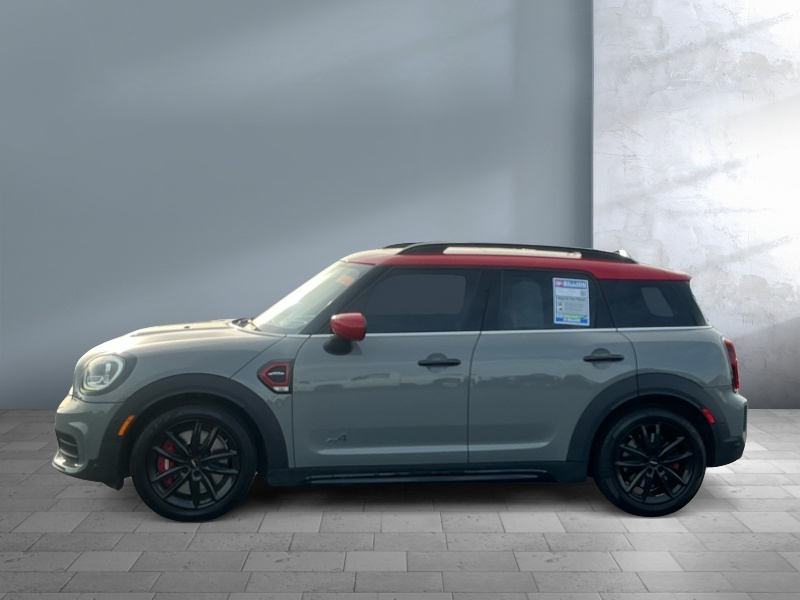 2022 MINI Countryman