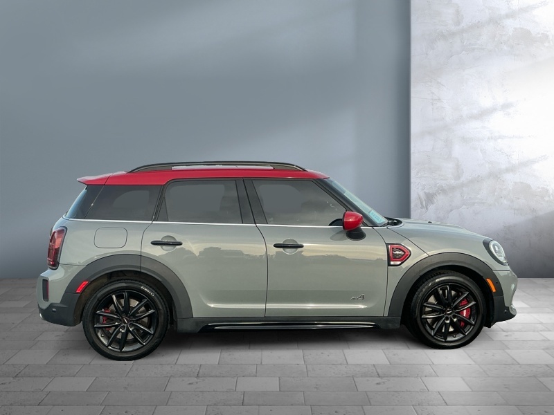 2022 MINI Countryman