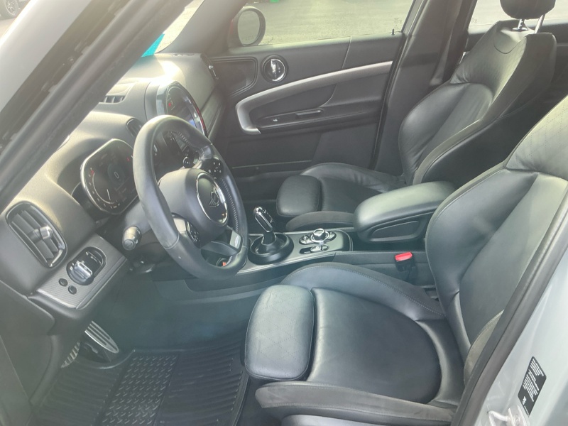 2022 MINI Countryman