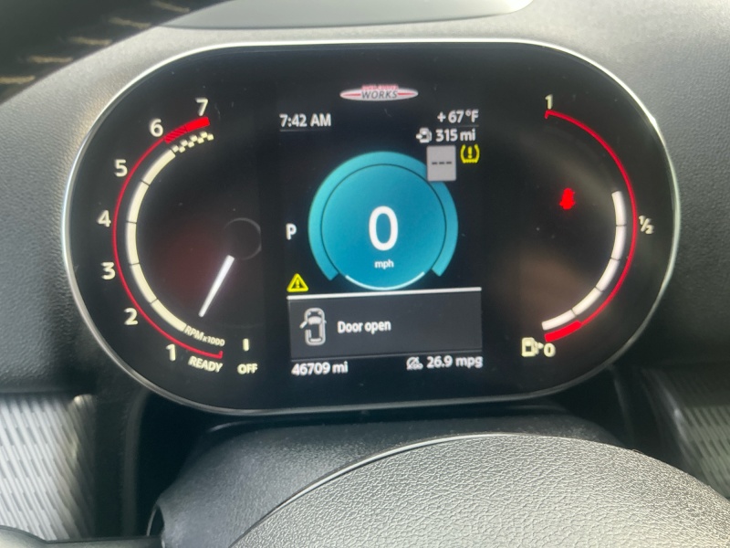 2022 MINI Countryman