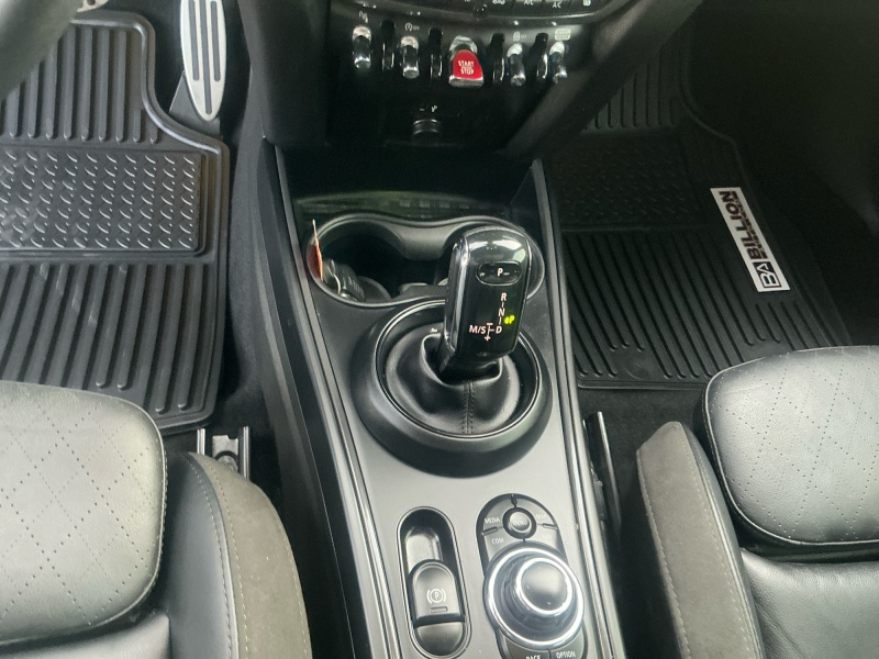 2022 MINI Countryman