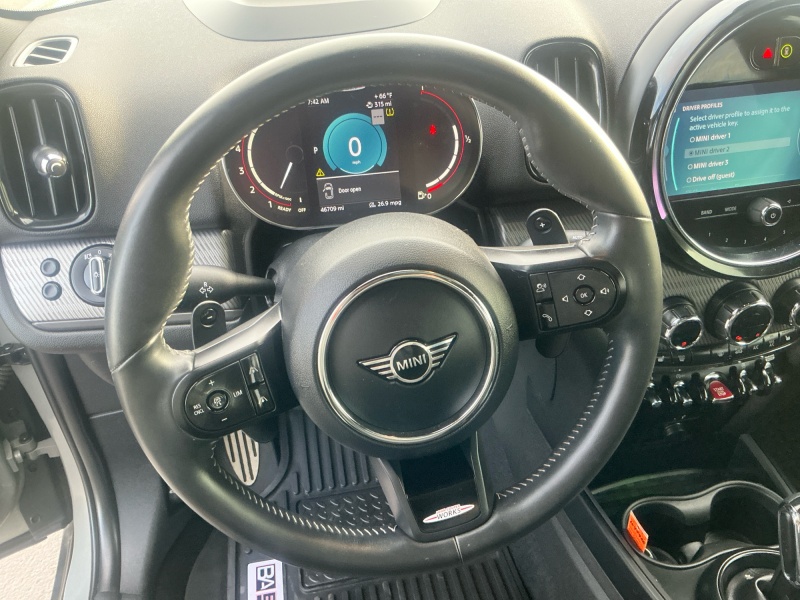 2022 MINI Countryman