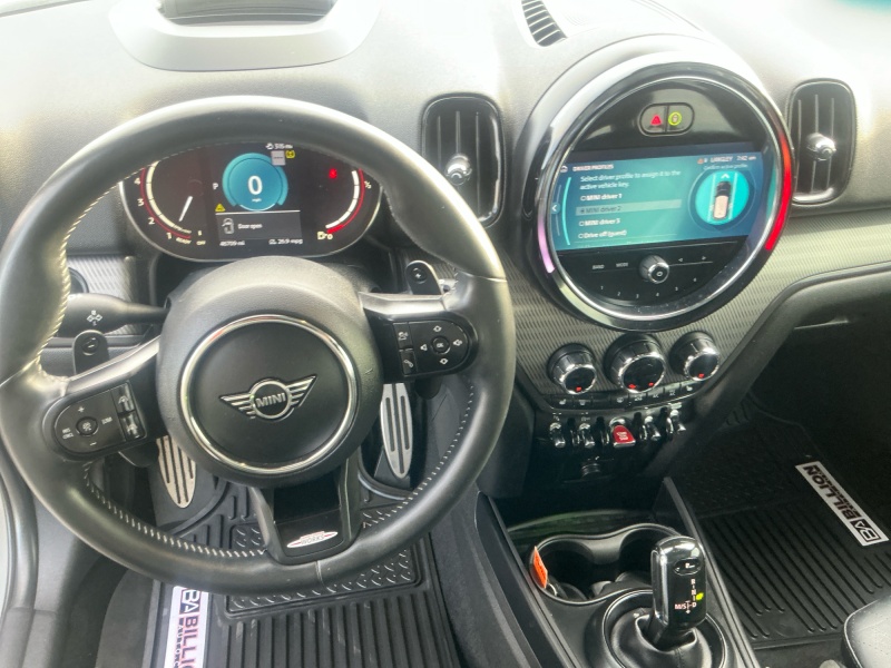 2022 MINI Countryman
