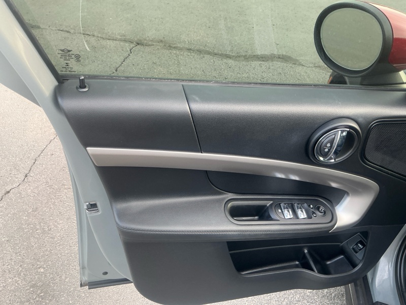 2022 MINI Countryman