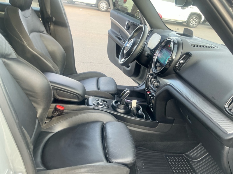2022 MINI Countryman