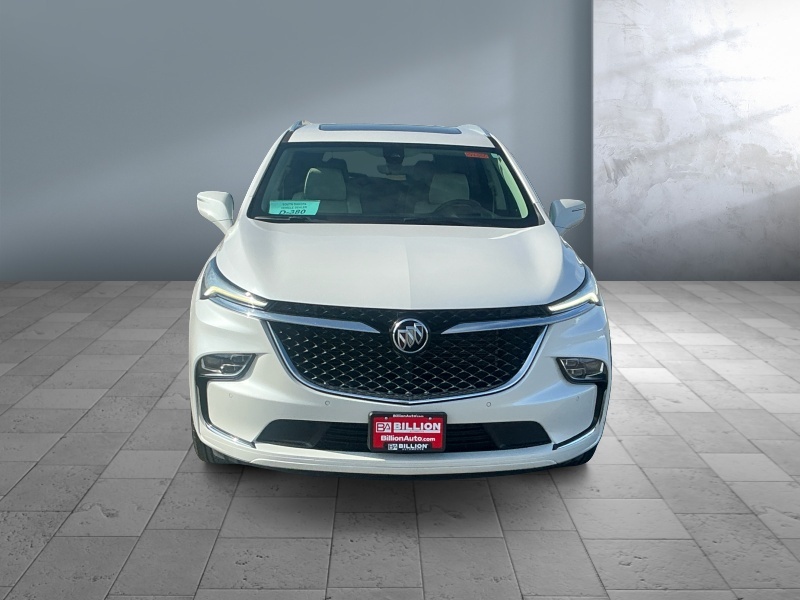 2023 Buick Enclave