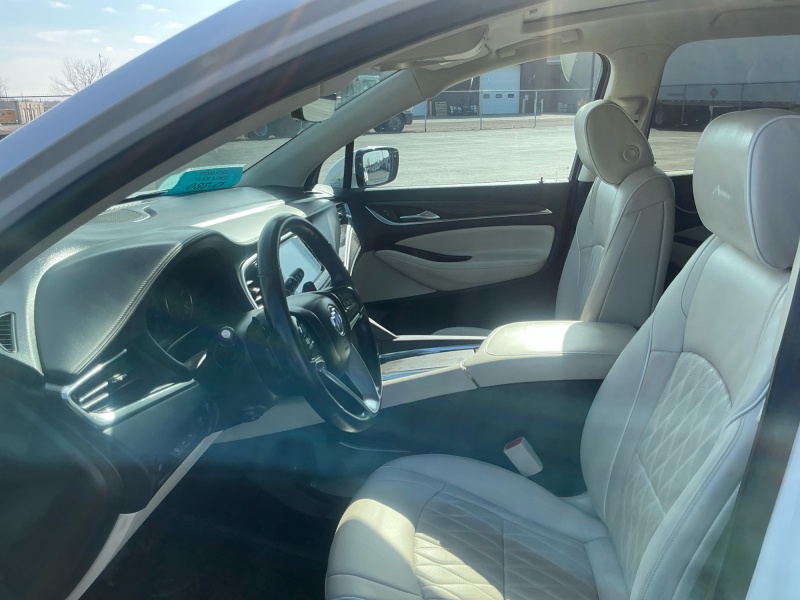 2023 Buick Enclave