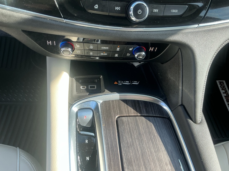 2023 Buick Enclave