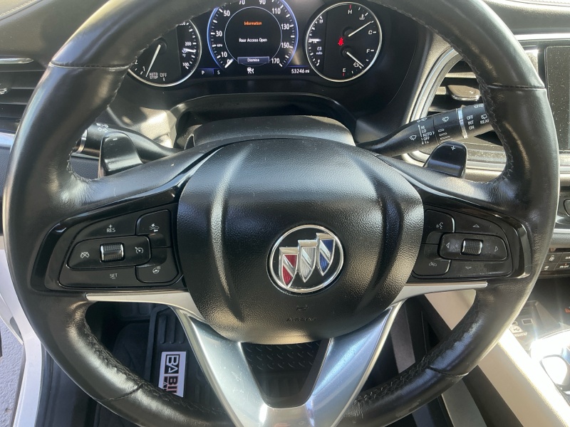 2023 Buick Enclave