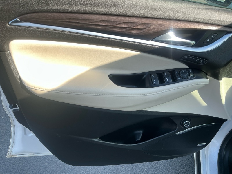 2023 Buick Enclave