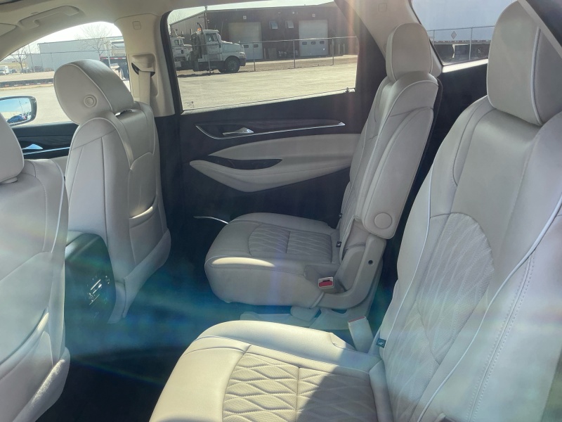 2023 Buick Enclave