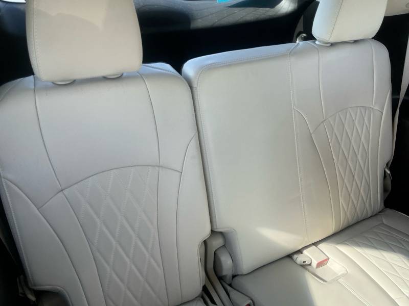 2023 Buick Enclave