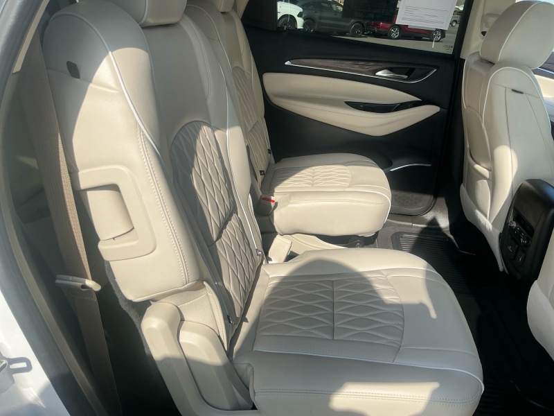 2023 Buick Enclave