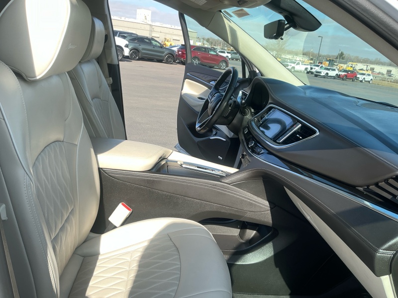 2023 Buick Enclave