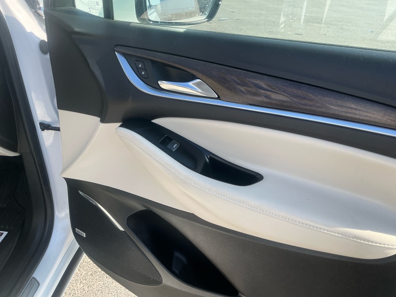 2023 Buick Enclave