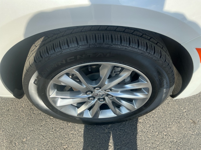 2023 Buick Enclave