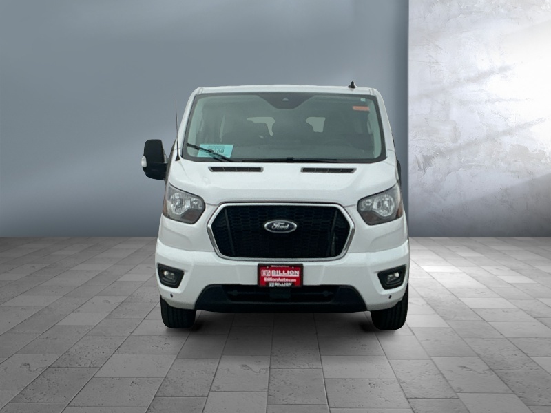 2024 Ford Transit Passenger Wagon