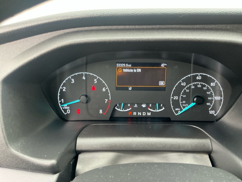 2024 Ford Transit Passenger Wagon