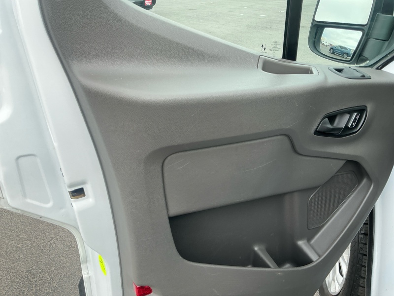 2024 Ford Transit Passenger Wagon