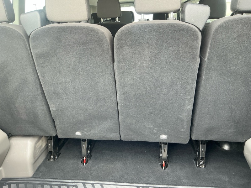 2024 Ford Transit Passenger Wagon