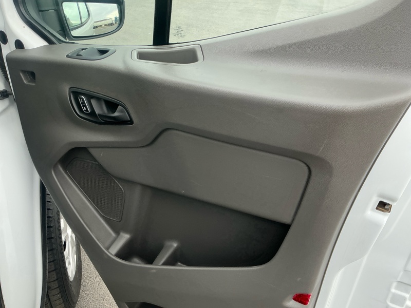 2024 Ford Transit Passenger Wagon